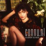 21-02-1989 Hilde van Mieghem in Antwerpen Photo: Govert de Roos/Connu